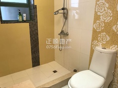卫生间 