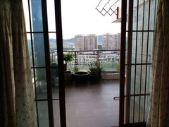 阳台