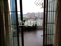 阳台