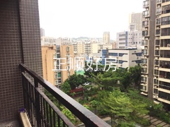 阳台 