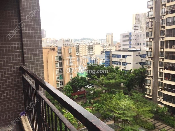 阳台 