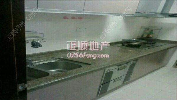 VR看房
