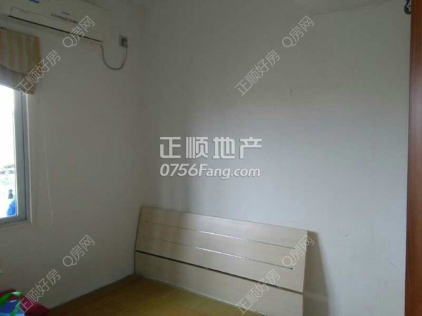 儿童房