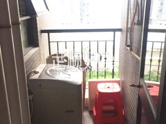 阳台 
