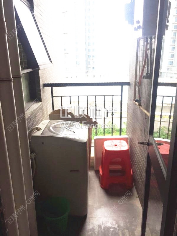 阳台 