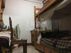 次卧 