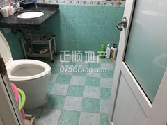 卫生间 