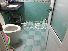 卫生间 