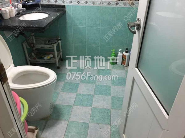 卫生间 