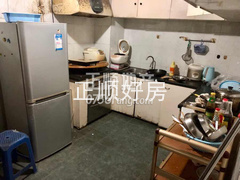 厨房 