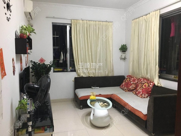 VR看房