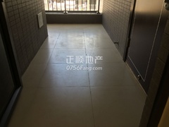 入户花园
