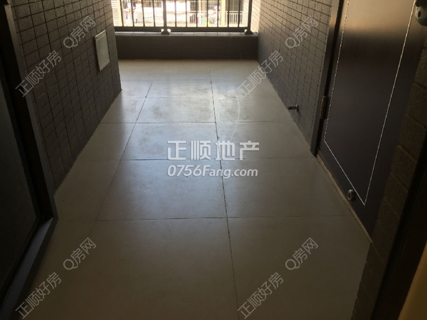入户花园