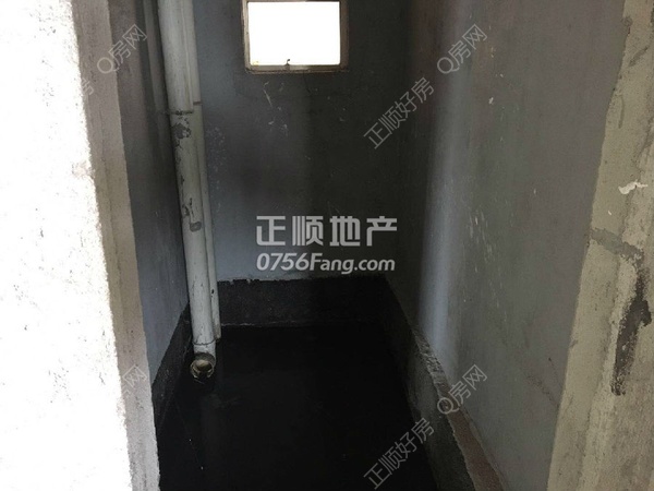 卫生间