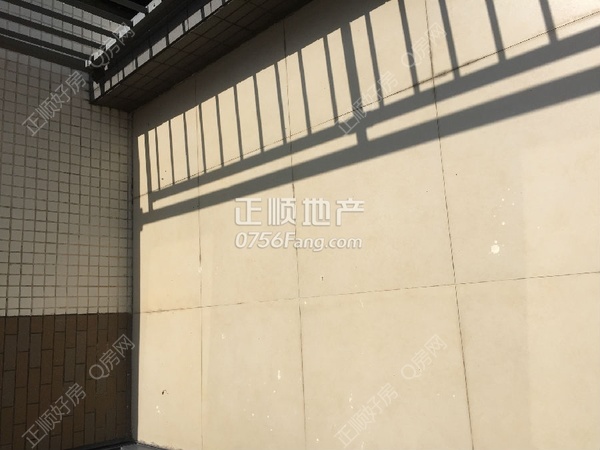 阳台
