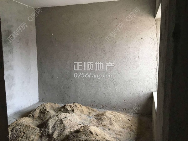 主卧