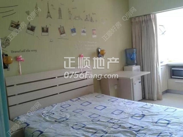 VR看房