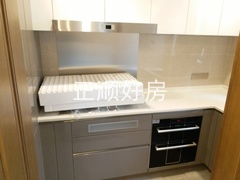 厨房 