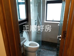 卫生间 
