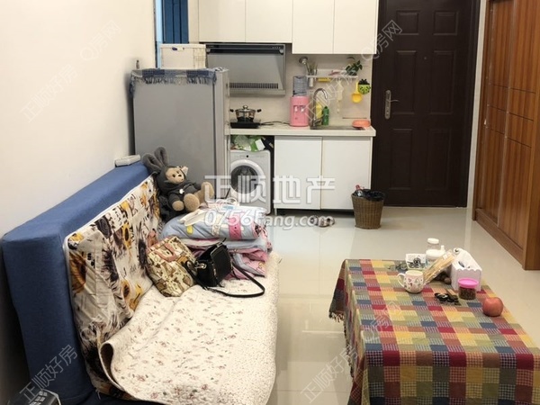 VR看房