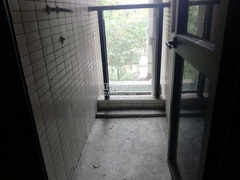 厨房阳台