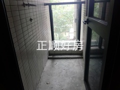 厨房阳台