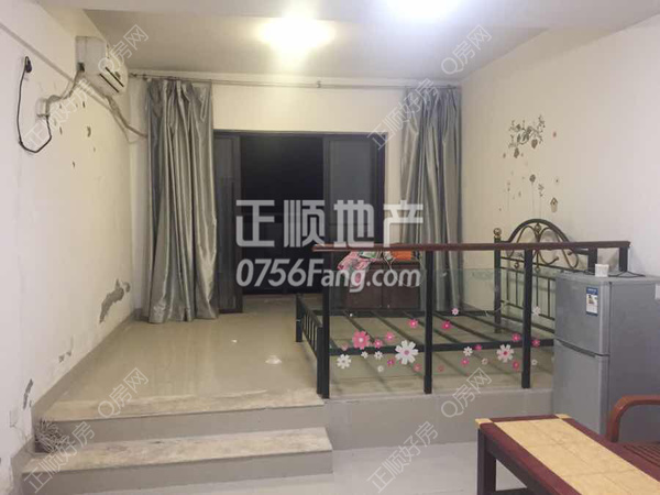 VR看房
