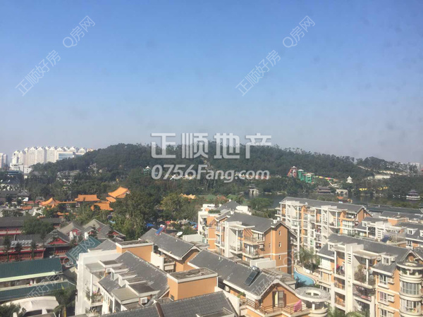 VR看房