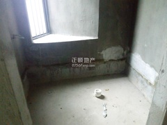 主卫生间 