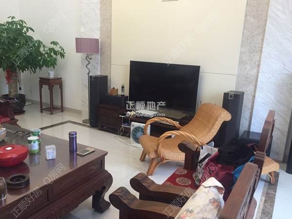 VR看房