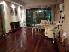 客厅 