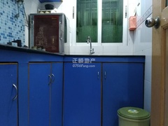厨房