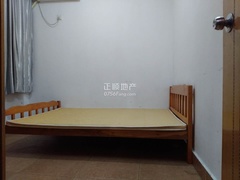 次卧