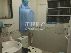 卫生间 