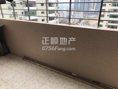 阳台