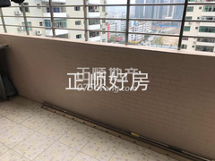 阳台
