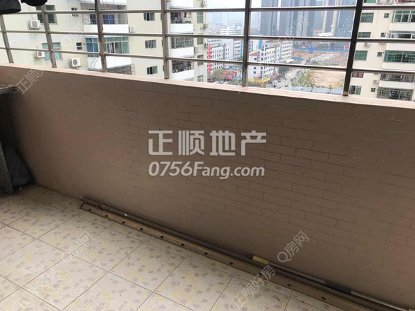 阳台