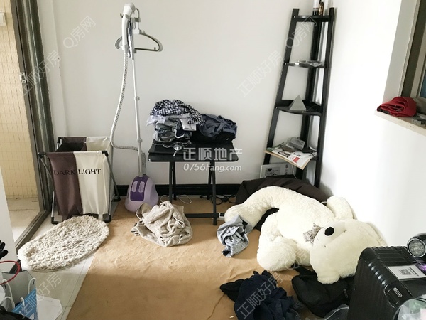 VR看房