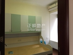 次卧
