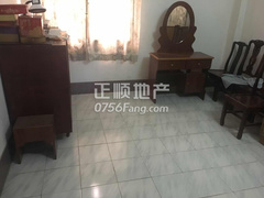 次卧