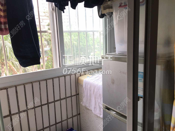 小阳台