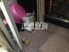 阳台