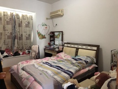 主卧 