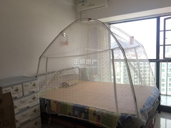次卧 