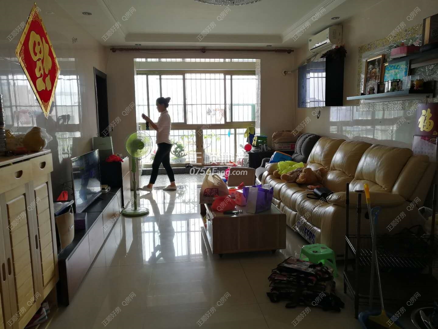 近拱北关口 高档小区 入住率超高 