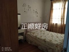 卧室