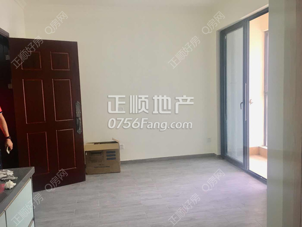 VR看房