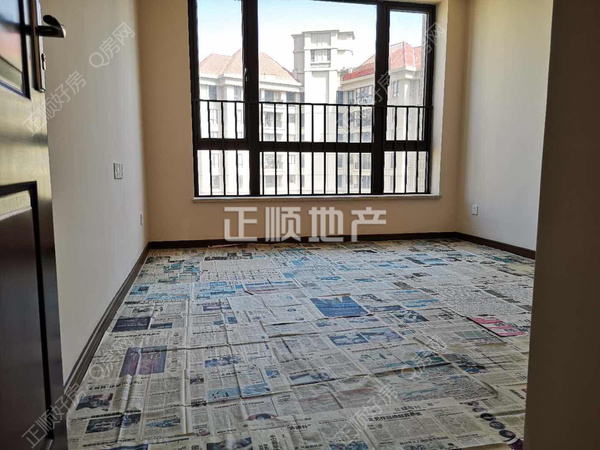 次卧
