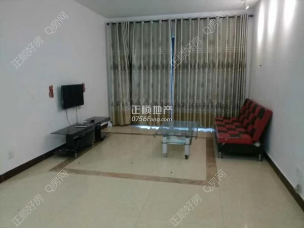 VR看房