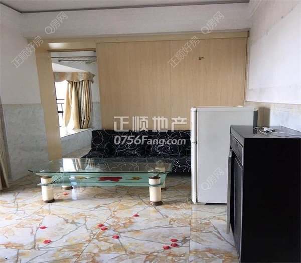 VR看房